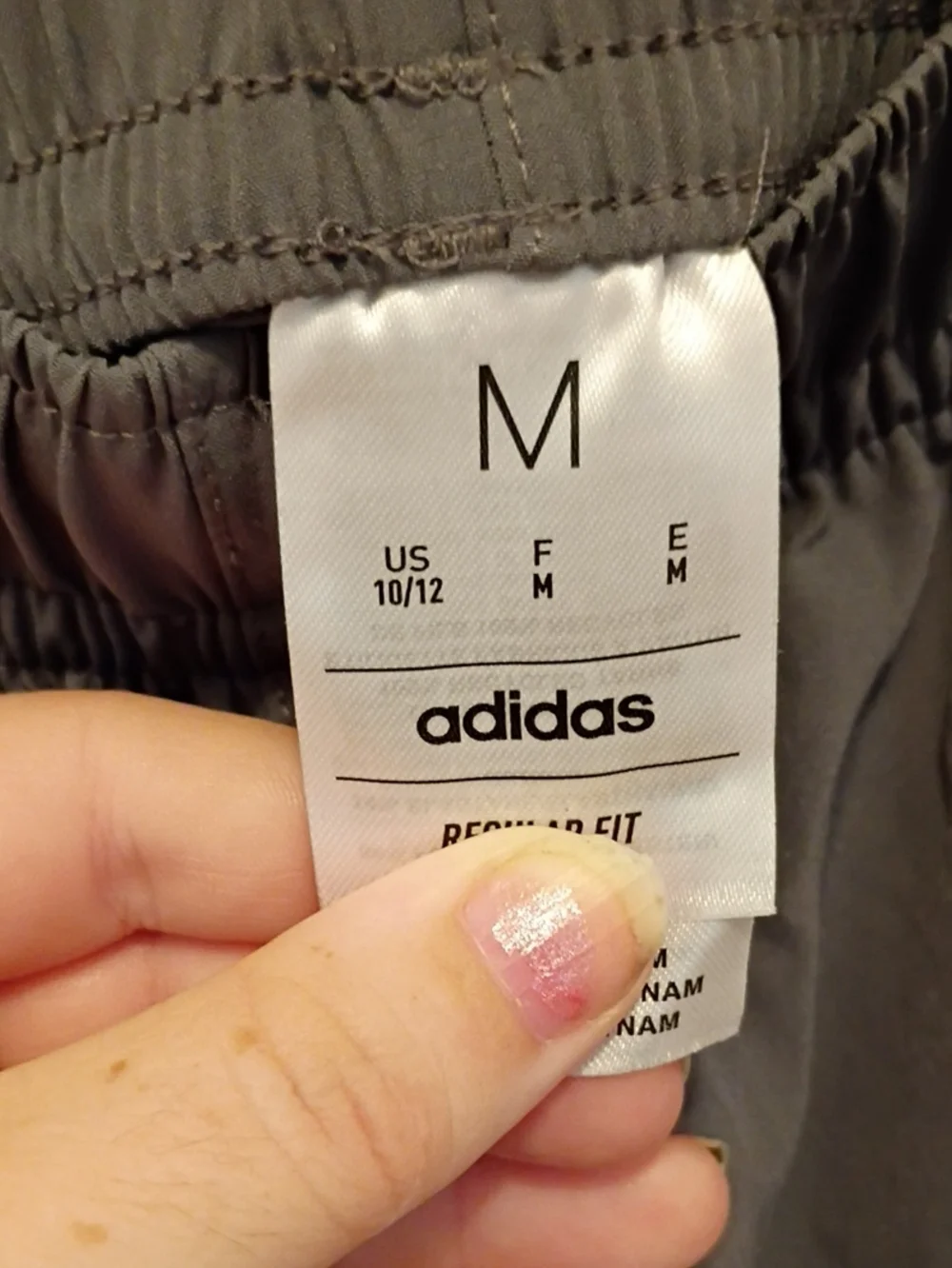 Bundle Of Boy's Pants Size 10-12